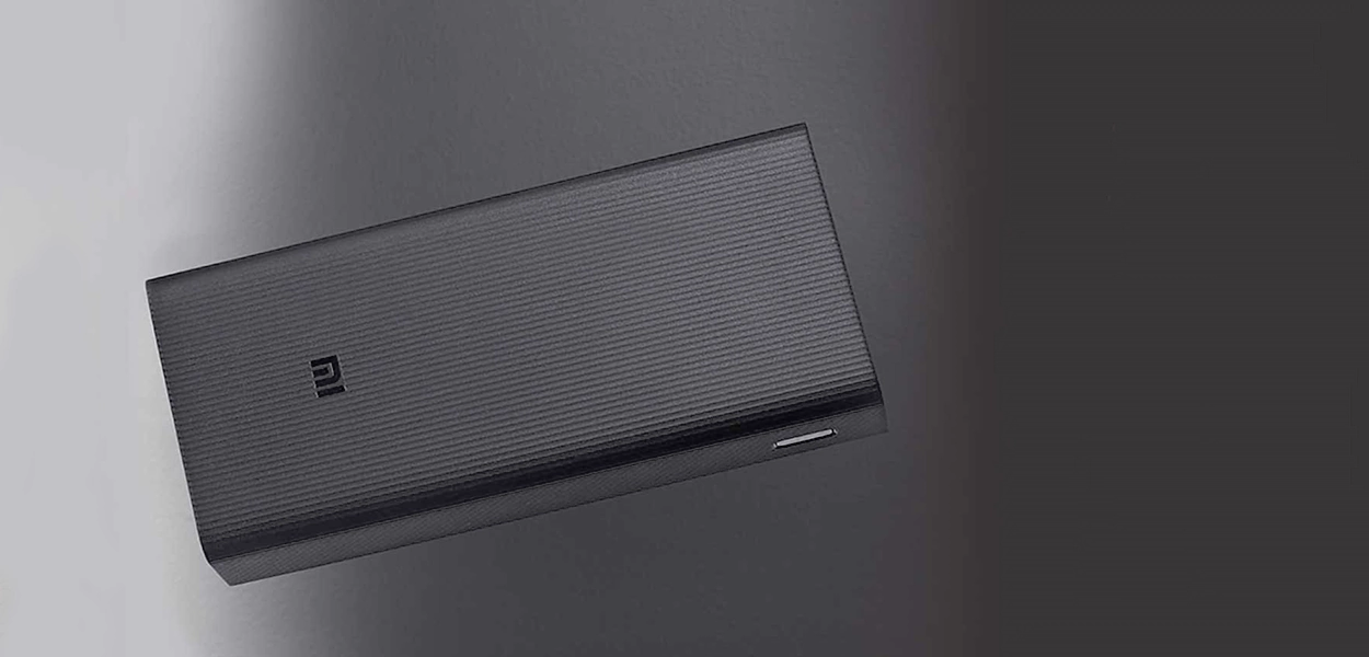 پاوربانک 18 وات 30000mAh شیائومی | Mi 18W Power Bank 30000mAh PB3018ZM