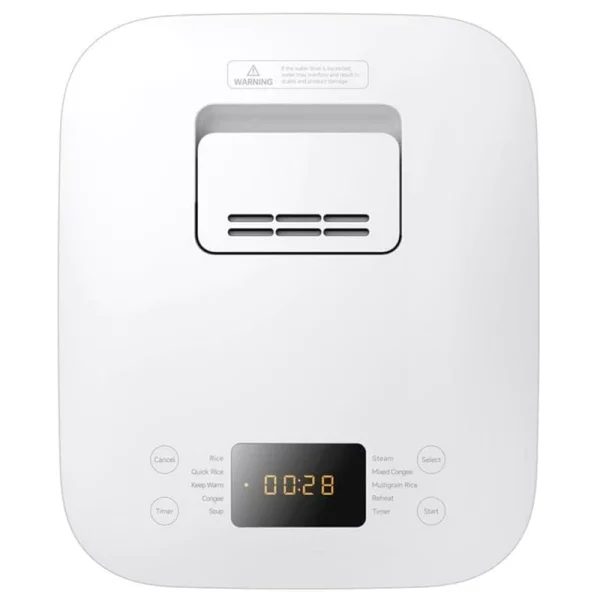 پلوپز هوشمند 4 لیتری شیائومی | Mi 4L Smart Rice Cooker C1