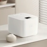پلوپز هوشمند 4 لیتری شیائومی | Mi 4L Smart Rice Cooker C1