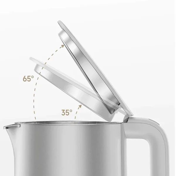 کتری برقی شیائومی | Mi Double Wall Electric Kettle