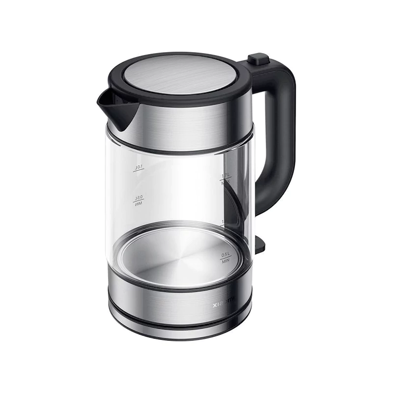 کتری برقی شیائومی | Mi Electric Glass Kettle MJDSH05FD
