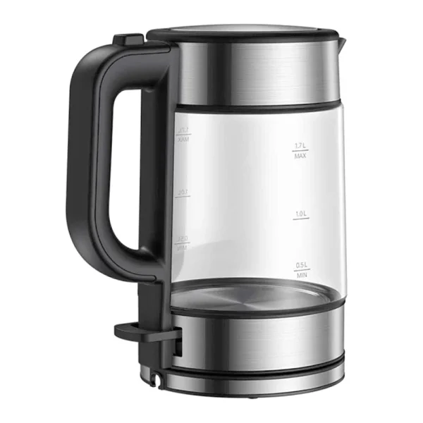 کتری برقی شیائومی | Mi Electric Glass Kettle MJDSH05FD