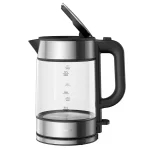 کتری برقی شیائومی | Mi Electric Glass Kettle MJDSH05FD - Image 2