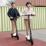 اسکوتر برقی شیائومی | Mi Electric Scooter 4 Pro Gen2