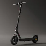 اسکوتر برقی شیائومی | Mi Electric Scooter 5