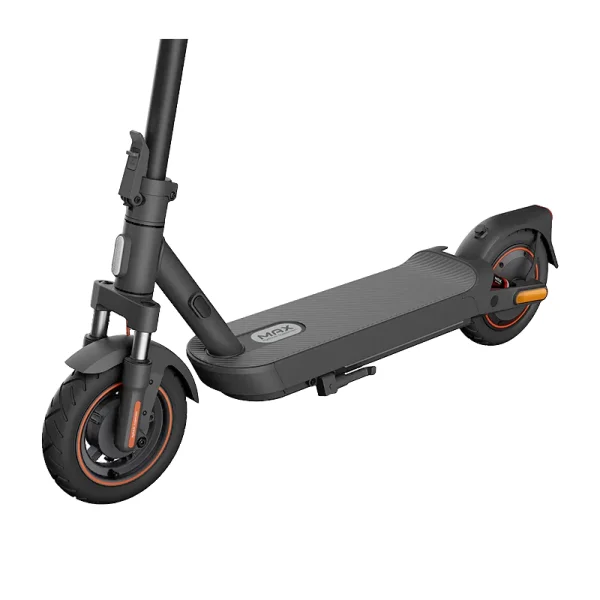اسکوتر برقی شیائومی | Mi Electric Scooter 4 Pro Gen2