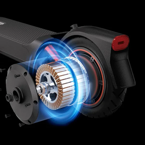 اسکوتر برقی شیائومی | Mi Electric Scooter 4 Pro Gen2