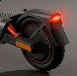 اسکوتر برقی شیائومی | Mi Electric Scooter 4 Pro Gen2
