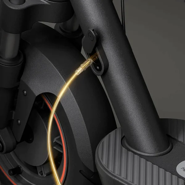 اسکوتر برقی شیائومی | Mi Electric Scooter 4 Pro Gen2