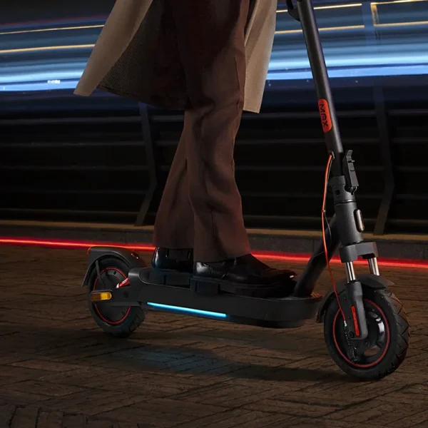 اسکوتر برقی شیائومی | Mi Electric Scooter 4 Pro Gen2