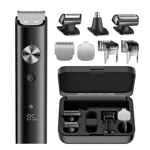 ست اصلاح موی سر و صورت شیائومی | Mi Grooming Kit Pro