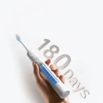 مسواک برقی شیائومی | Mijia Oscillation Electric Toothbrush ME609
