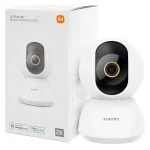 دوربین نظارتی هوشمند شیائومی | Mi Smart Home Security Camera C300