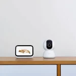 دوربین نظارتی هوشمند شیائومی | Mi Smart Home Security Camera C300