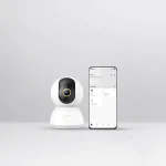 دوربین نظارتی هوشمند شیائومی | Mi Smart Home Security Camera C300