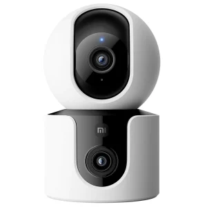 دوربین نظارتی هوشمند شیائومی | Mi Smart Home Security Camera C300 Dual