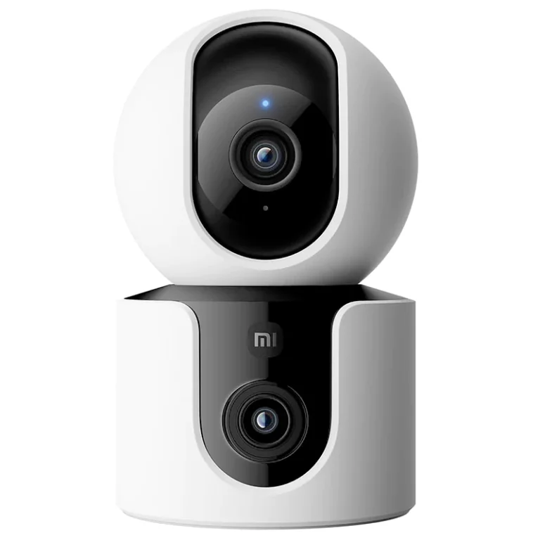 دوربین نظارتی هوشمند شیائومی | Mi Smart Home Security Camera C300 Dual