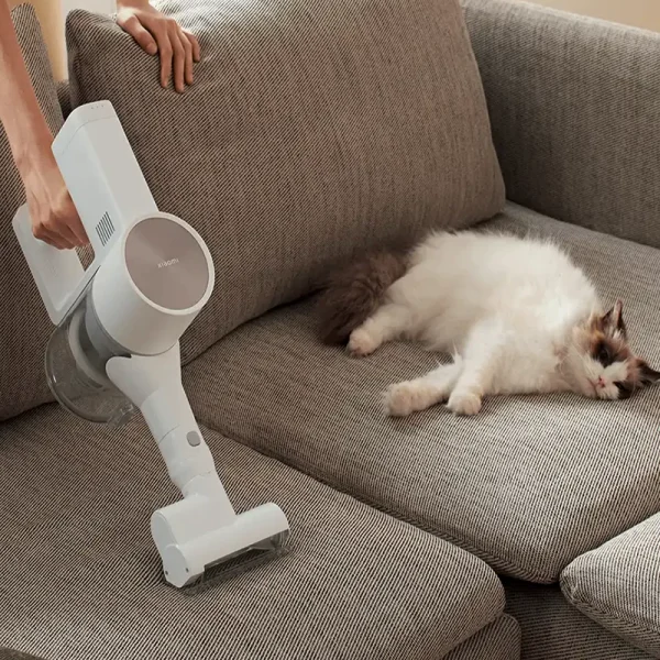جارو شارژی شیائومی | Mi Vacuum Cleaner G20