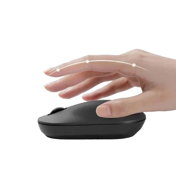 کیبورد و ماوس بی‌سیم شیائومی | Mi Wireless Keyboard & Mouse WXJS02YM - Image 5