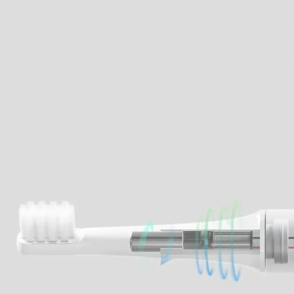 مسواک برقی میجیا | Mijia Electric Toothbrush T100
