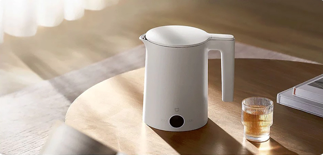 کتری برقی میجیا | Mijia Smart Kettle P1