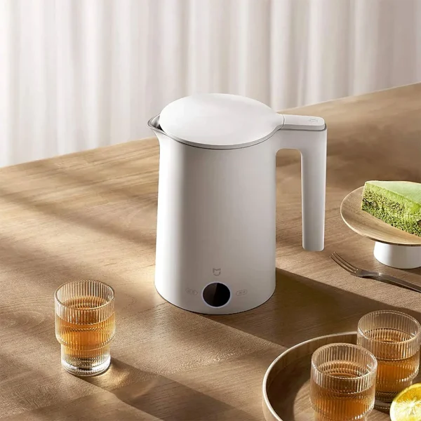 کتری برقی میجیا | Mijia Smart Kettle P1