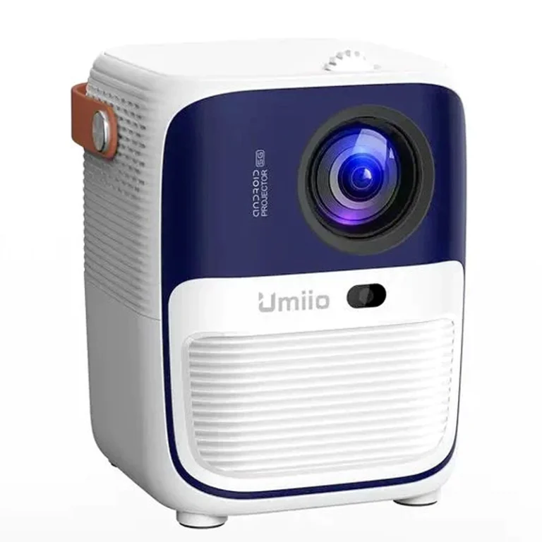 پروژکتور هوشمند یومیو | Umiio Smart Projector Q2