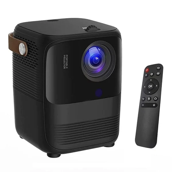 پروژکتور هوشمند یومیو | Umiio Smart Projector Q2
