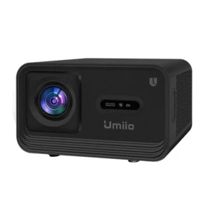 پروژکتور هوشمند یومیو | Umiio Smart Projector Q8 Pro