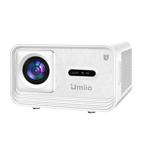 پروژکتور هوشمند یومیو | Umiio Smart Projector Q8 Pro - Image 2