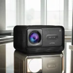 پروژکتور هوشمند یومیو | Umiio Smart Projector Q8 Pro - Image 3