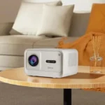 پروژکتور هوشمند یومیو | Umiio Smart Projector Q8 Pro - Image 4