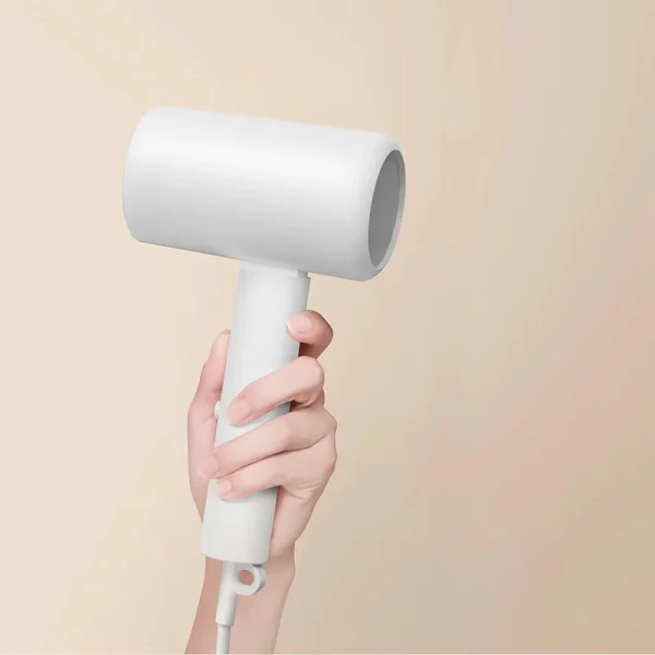 سشوار مسافرتی شیائومی | Mi Compact Hair Dryer H101