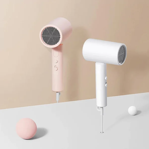 سشوار مسافرتی شیائومی | Mi Compact Hair Dryer H101