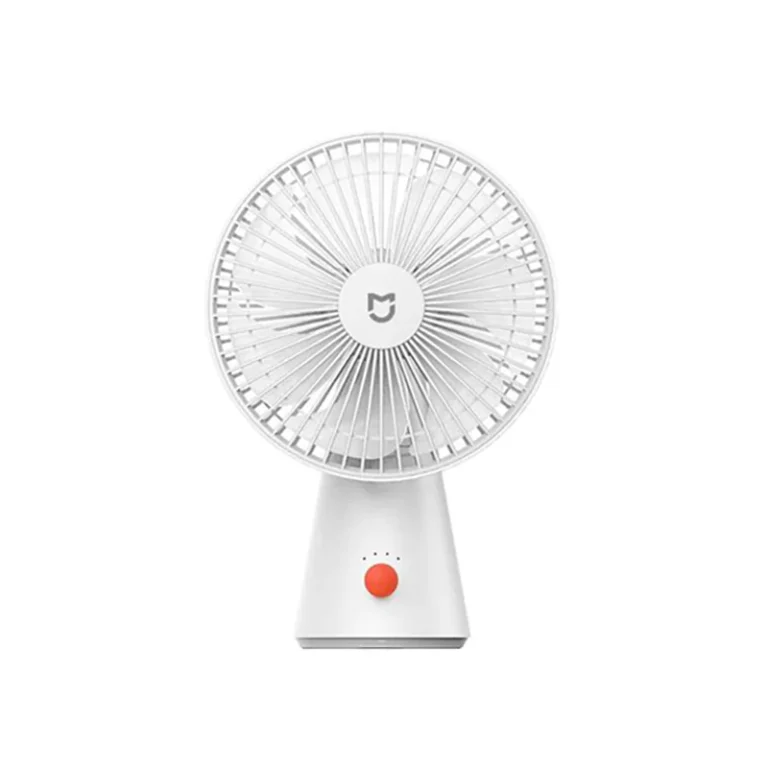 پنکه شارژی میجیا | Mijia Rechargeable Mini Fan