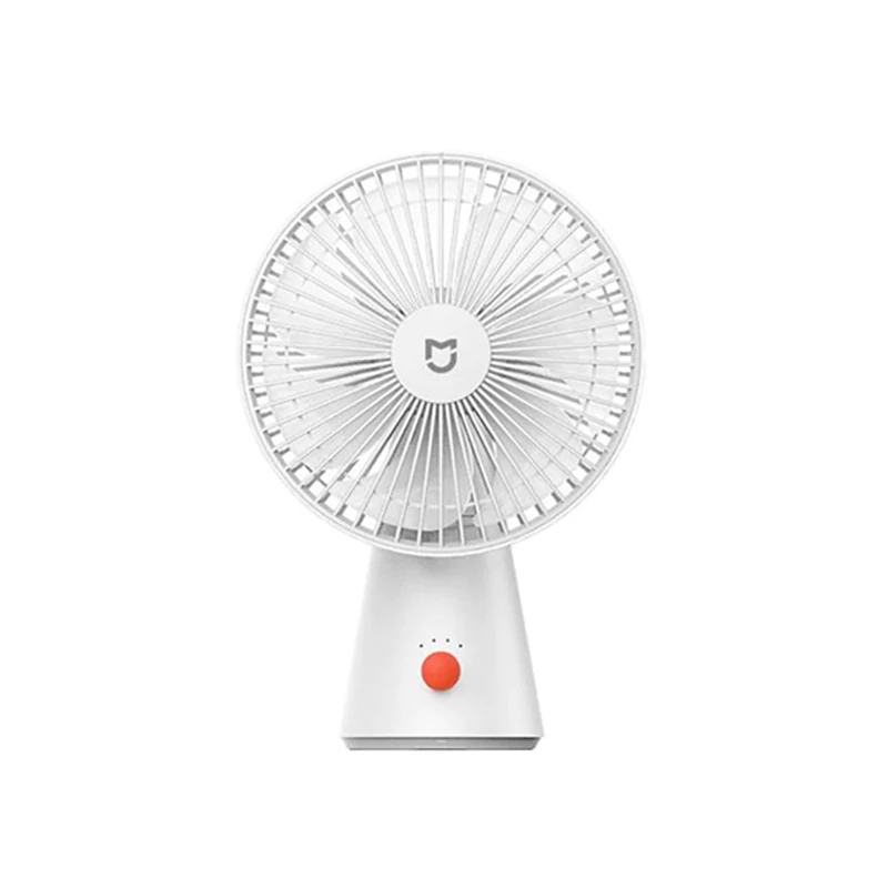پنکه شارژی میجیا | Mijia Rechargeable Mini Fan