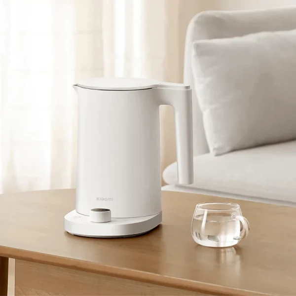 کتری برقی شیائومی نسخه پرو | Xiaomi Smart Kettle 2 Pro