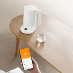 کتری برقی شیائومی نسخه پرو | Xiaomi Smart Kettle 2 Pro - تصویر 8