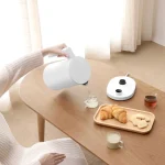 کتری برقی شیائومی نسخه پرو | Xiaomi Smart Kettle 2 Pro