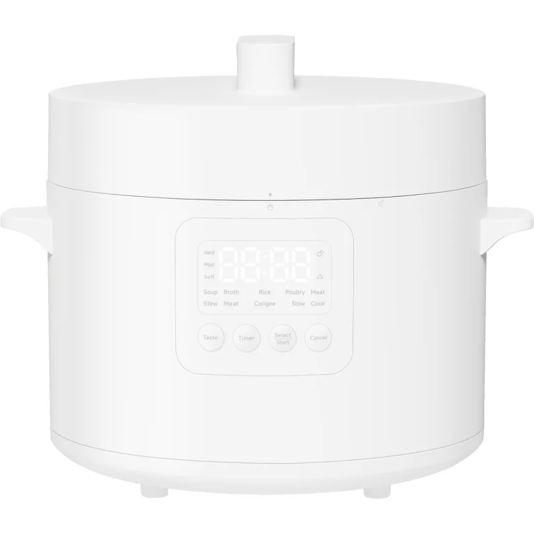 زودپز 4 لیتری شیائومی | Mi Electric Pressure Cooker 4.8L