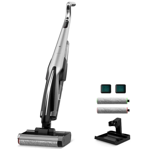 جارو شارژی درما | Deerma VX96W Vacuum Cleaner