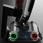 جارو شارژی درما | Deerma VX96W Vacuum Cleaner