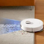 جارو رباتیک دریم | Dreame L10s Pro Gen 2 Robot Vacuum