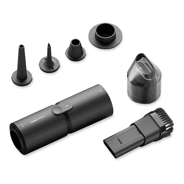 جارو شارژی خودرو هوتو | Hoto Vacuum Cleaner QWCXJ001