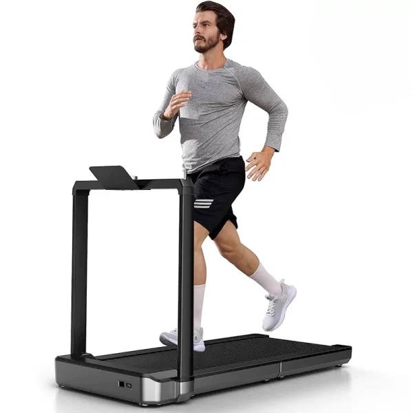 تردمیل تاشو کینگ اسمیت | Kingsmith Double-Fold Walkingpad MX16