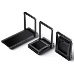 تردمیل تاشو کینگ اسمیت | Kingsmith Double-Fold Walkingpad MX16