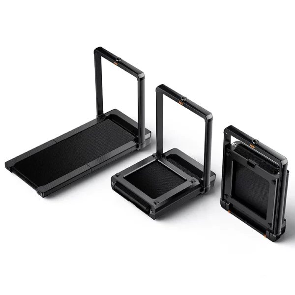تردمیل تاشو کینگ اسمیت | Kingsmith Double-Fold Walkingpad MX16