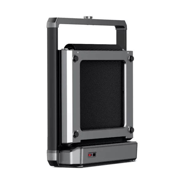 تردمیل تاشو کینگ اسمیت | Kingsmith Double-Fold Walkingpad MX16