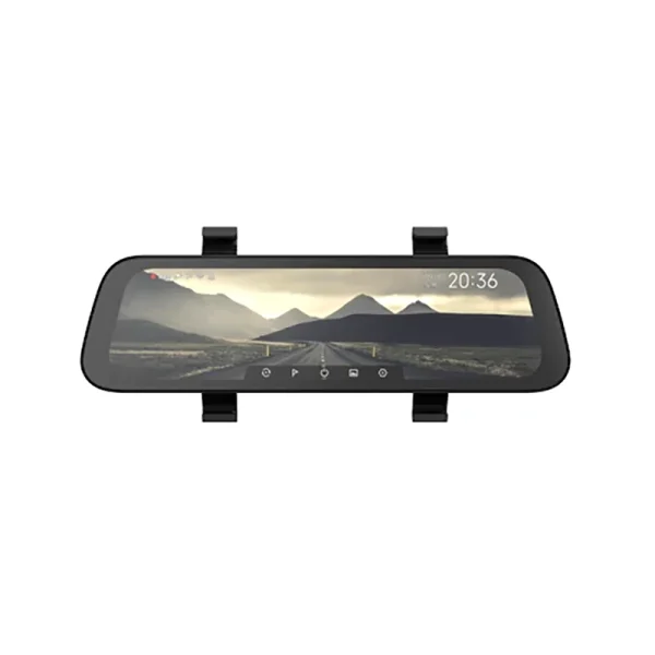 آینه هوشمند خودرو سونتی می | 70Mai Rearview Dash Cam S500