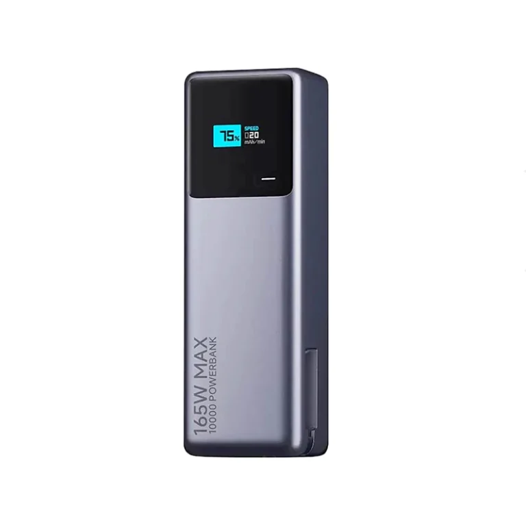 پاوربانک 165 وات شیائومی | Mi 165W Power Bank 10000mAh PB1165MI